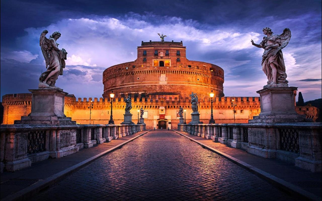 R.C. Vatican View 罗马 外观 照片